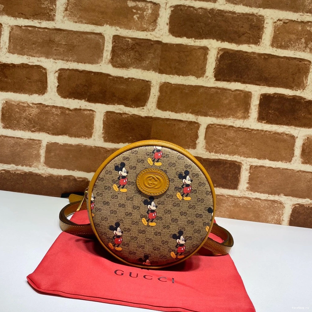 Firstbag ru Backpack Disney Gucci x 0821